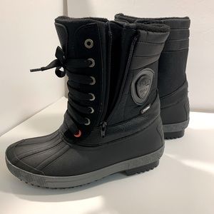 Pajar Canada Selma waterproof Duck Boots
